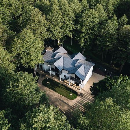 Nemirseta Forest Apartments Palanga Exterior photo